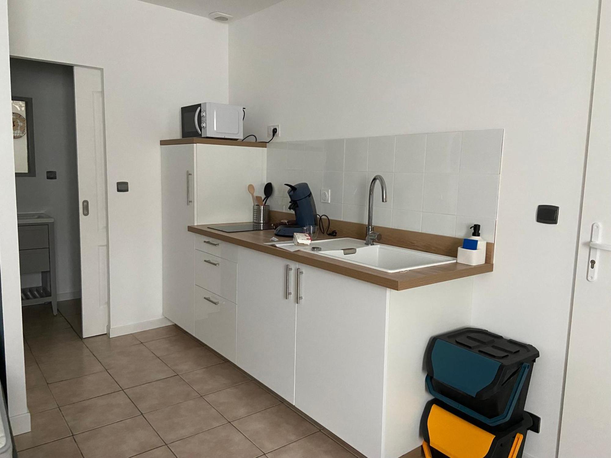 Apartment St Laurent Chambord Le Havre Des Truffiers Saint-Laurent-Nouan